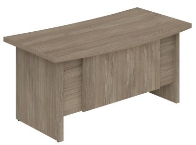 Стол для руководителя WN.101.OD 1600х847х750 / цвет: дуб темный