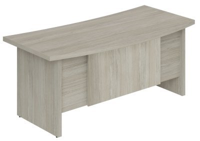 Стол для руководителя WN.102.OL 1800х872х750 / цвет: дуб светлый