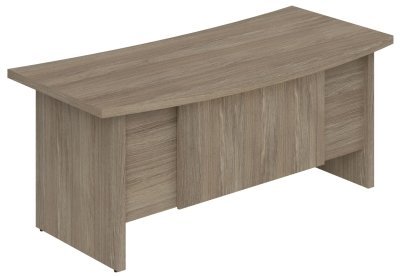 Стол для руководителя WN.102.OD 1800х872х750 / цвет: дуб темный