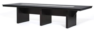 Стол для переговоров ЕУР/EUR L344 венге ER341W PLC13