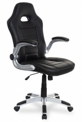 Геймерское кресло College BX-3288B/Black