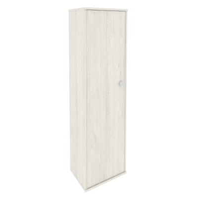 Гардероб Стайл/Style Дуб наварра Л.ГБ-1 558*410*1980