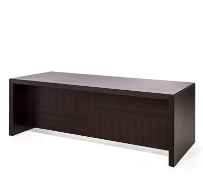 Стол для руководителя Темпио / Tempio, цвет Палисандр, размер: 222x95x76