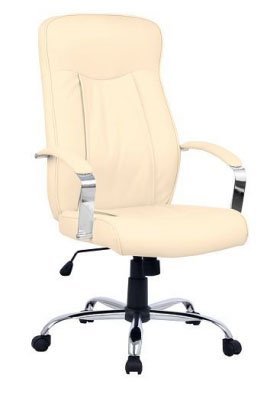 Кресло для руководителя College H-9152L-1/Beige