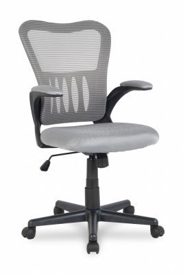 Кресло для персонала College HLC-0658F/Grey