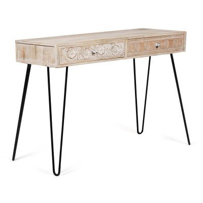 Консольный столик Tetchair Secret de Maison Муннар / Munnar
