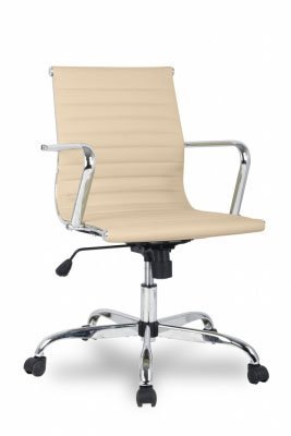 Кресло для персонала College H-966L-2/Beige