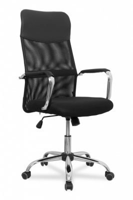 Кресло для персонала College CLG-419 MХН Black
