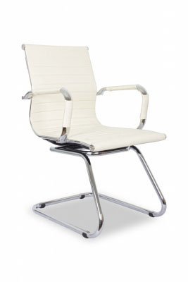 Конференц-кресла College CLG-620 LXH-C Beige