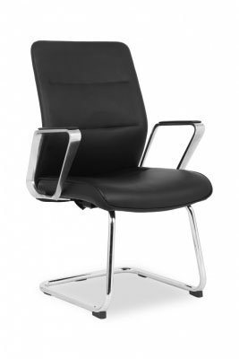 Конференц-кресла College HLC-2415L-3/Black