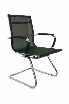 Конференц-кресла College CLG-622-C Black