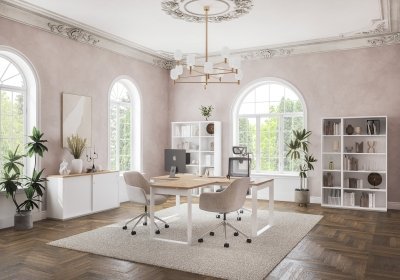 Кабинет руководителя Аллегро/Allegro Акация Равелло
