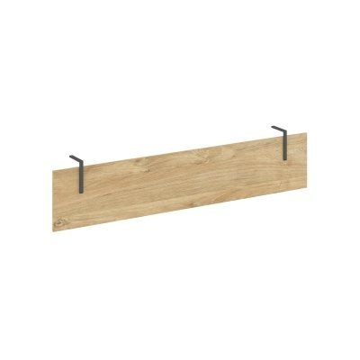 Стайл Проджект Директ Царга стола SN.CSDR-003 Тиквуд Светлый/Металл Антрацит 1230*16*320