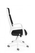 Кресло для персонала Norden Айкью / IQ CX0898H-0-54 черная ткань - 3