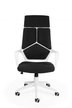 Кресло для персонала Norden Айкью / IQ CX0898H-0-54 черная ткань - 4