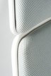 Кресло для персонала Norden Айкью / IQ CX0898H-0-53 серая ткань - 4