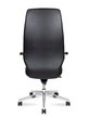 Кресло для руководителя Norden Капитал  блэк / Capital Black  L326HCA-Black черная премиум экокожа - 4