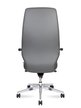 Кресло для руководителя Norden Капитал грэй/ Capita lGrey L326HCA-Grey серая премиум экокожа - 4
