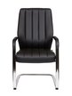 Конференц-кресло Norden Мадрид блэк CF / Madrid CF Black L340LCA-CF-Black черная премиум экокожа - 1
