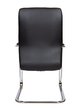 Конференц-кресло Norden Мадрид блэк CF / Madrid CF Black L340LCA-CF-Black черная премиум экокожа - 4