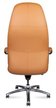 Кресло для руководителя Norden Порше / Porsche F181 LIGHT BROWN LEATHER светло-коричневая кожа - 4