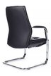 Конференц-кресло Riva Design Классик / Classic C2116 черная кожа - 3