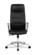 Кресло для руководителя College HLC-2415L-1/Black - 1