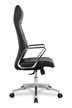 Кресло для руководителя College HLC-2415L-1/Black - 2