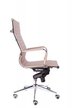 Кресло для руководителя Everprof Рио М / Rio M EC-03Q PU Beige бежевая экокожа - 2
