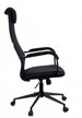 Кресло для персонала Everprof EP-705 EP-705 Mesh Black черная сетка - 2
