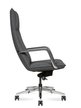 Кресло для руководителя Norden Паркер / Parker HD-2216-5 H-1 Fabric серая ткань войлок - 2